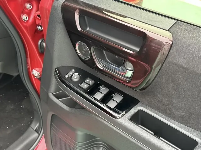 N-BOX(ホンダ)Ｌターボ　コーディネート届出済未使用車 14