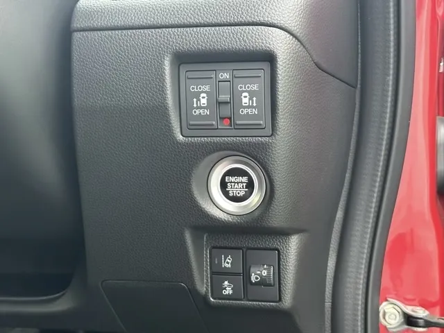 N-BOX(ホンダ)Ｌターボ　コーディネート届出済未使用車 16