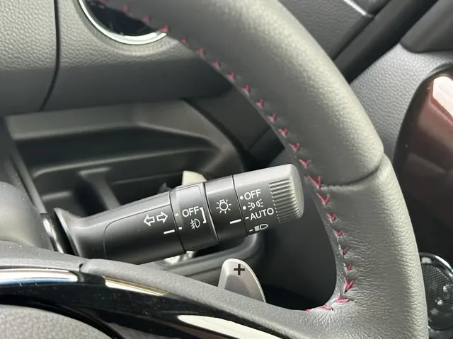 N-BOX(ホンダ)Ｌターボ　コーディネート届出済未使用車 18