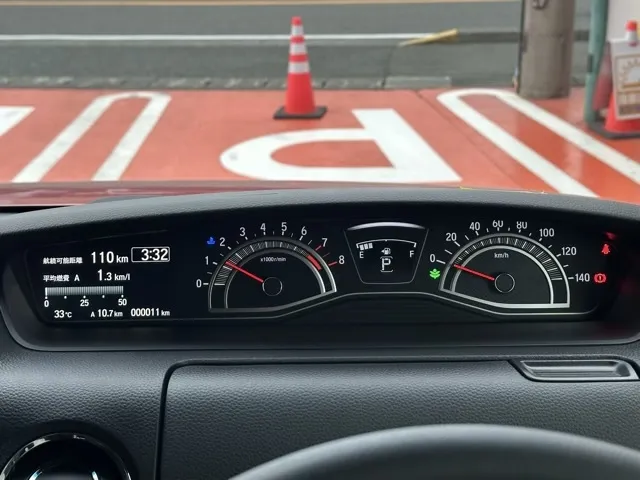 N-BOX(ホンダ)Ｌターボ　コーディネート届出済未使用車 19