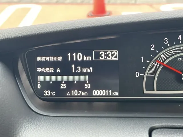 N-BOX(ホンダ)Ｌターボ　コーディネート届出済未使用車 20