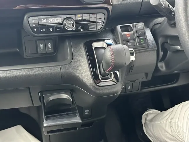 N-BOX(ホンダ)Ｌターボ　コーディネート届出済未使用車 22