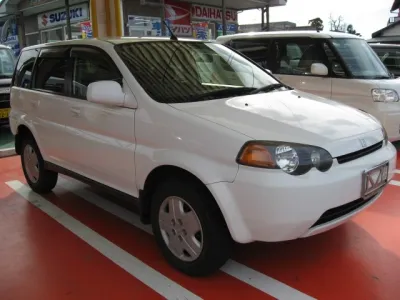 ＨＲ－Ｖ(ホンダ)J中古車 0