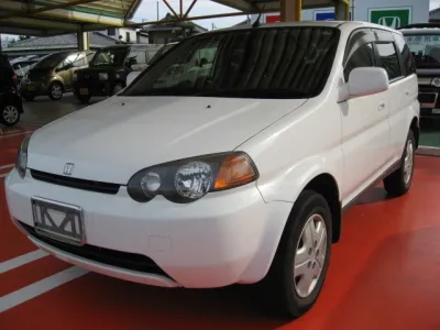 ＨＲ－Ｖ(ホンダ)J中古車 1