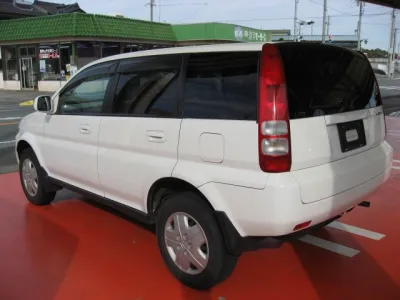 ＨＲ－Ｖ(ホンダ)J中古車 2