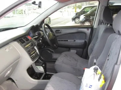 ＨＲ－Ｖ(ホンダ)J中古車 3