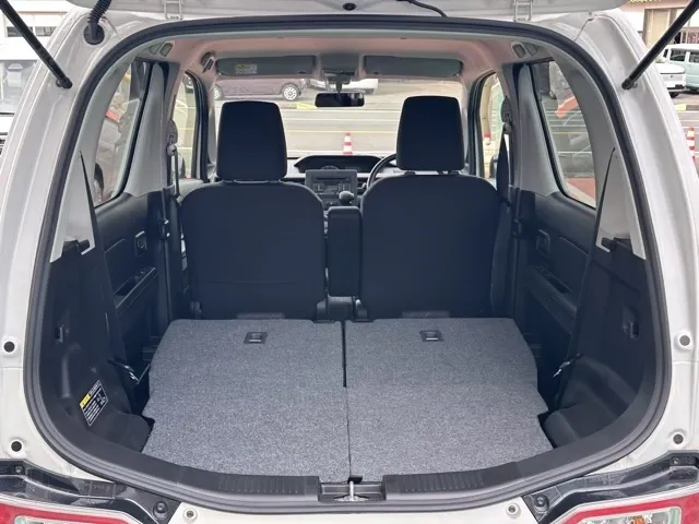 ワゴンR(スズキ)FA中古車 9