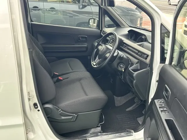 ワゴンR(スズキ)FA中古車 13