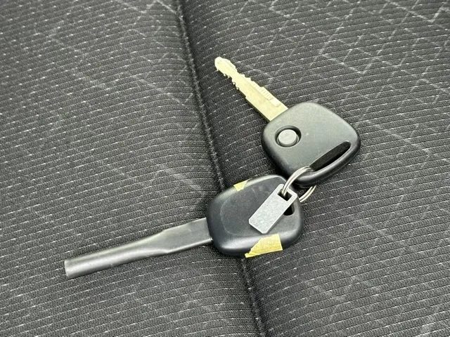 ワゴンR(スズキ)FA中古車 14