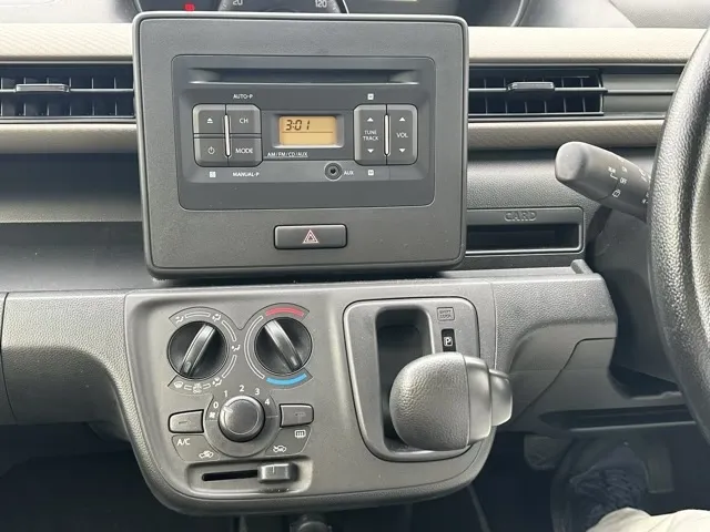 ワゴンR(スズキ)FA中古車 18