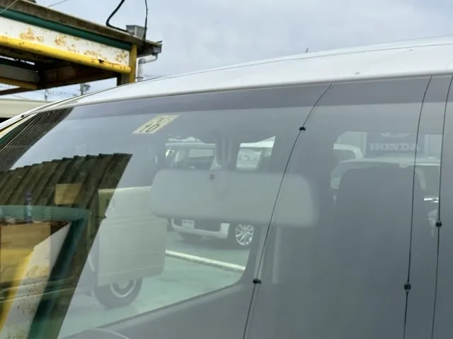 ワゴンR(スズキ)FA中古車 21