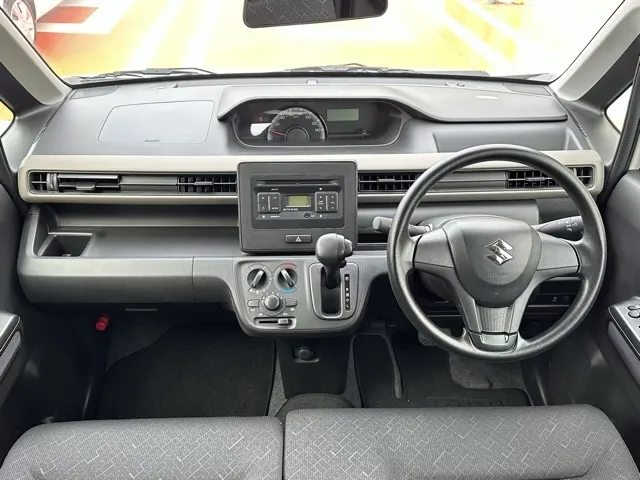ワゴンR(スズキ)FA中古車 5