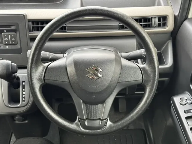 ワゴンR(スズキ)FA中古車 6