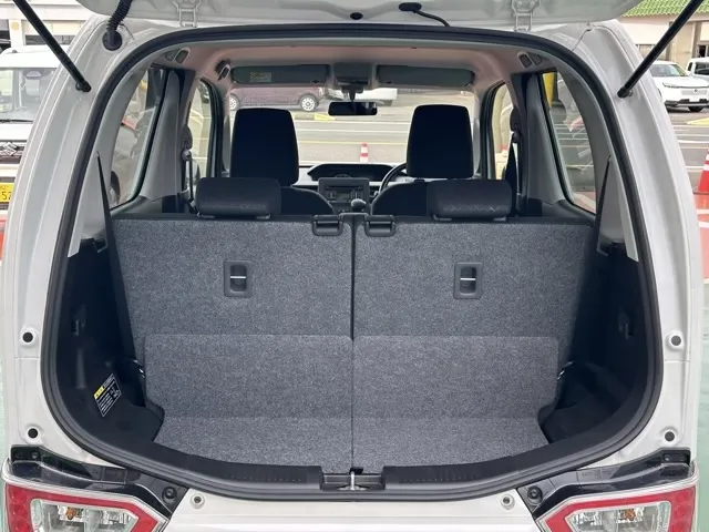 ワゴンR(スズキ)FA中古車 8