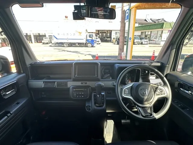 N-VAN(ホンダ)プラススタイルFUN AT中古車 5