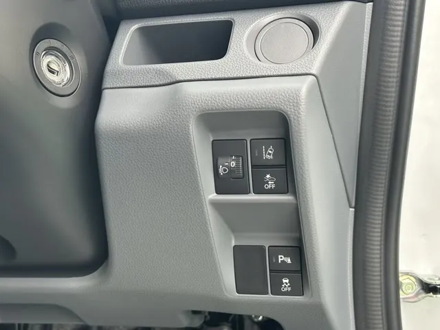 N-VAN(ホンダ)Gタイプ AT届出済未使用車 15