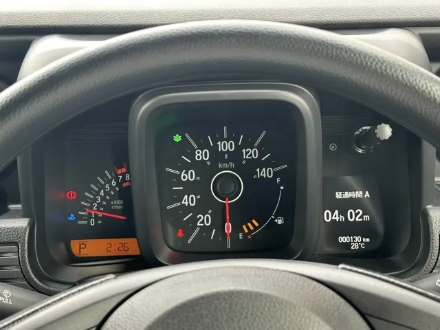 N-VAN(ホンダ)Gタイプ AT届出済未使用車 17