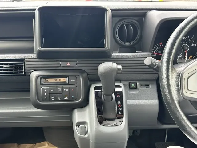 N-VAN(ホンダ)Gタイプ AT届出済未使用車 19