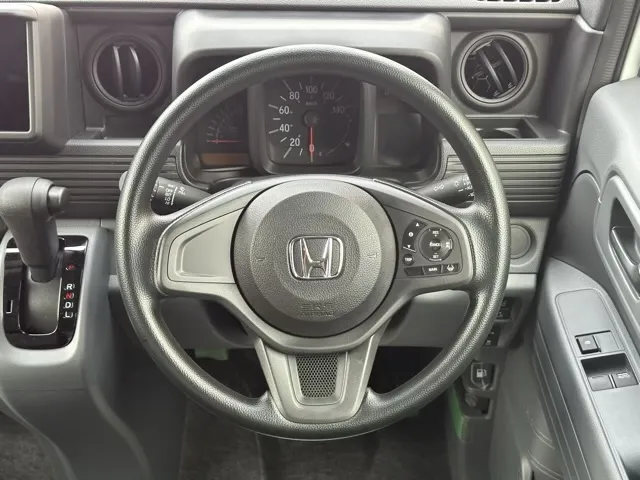 N-VAN(ホンダ)Gタイプ AT届出済未使用車 6