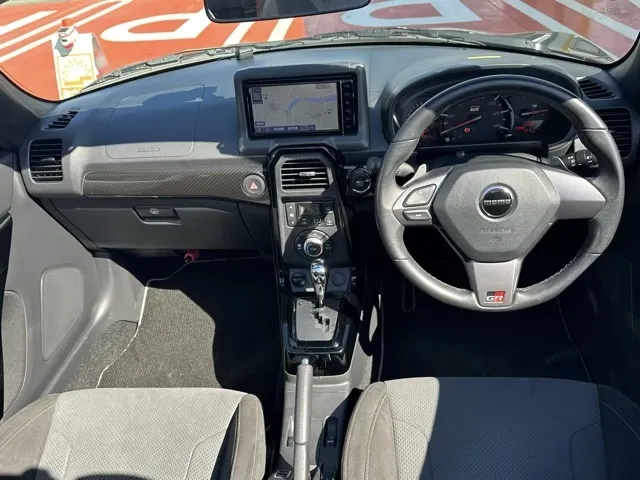 コペン(ダイハツ)トヨタ GRスポーツ CVT中古車 4