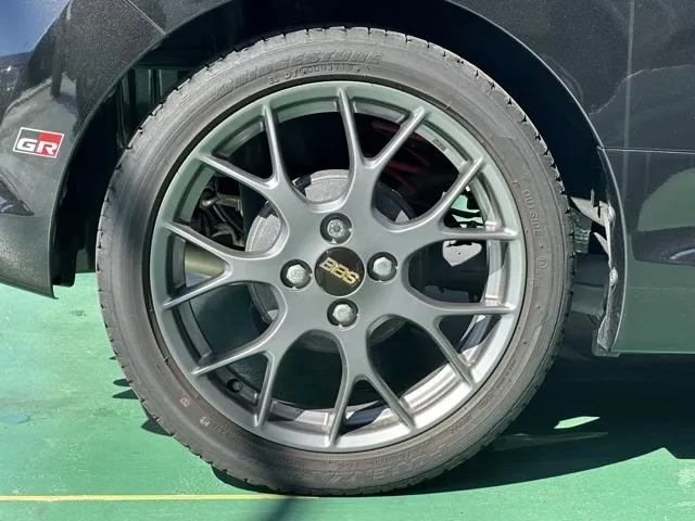 コペン(ダイハツ)トヨタ GRスポーツ CVT中古車 8
