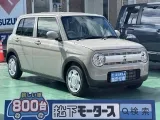 スズキラパン 小回りの利く大きさ！

[NO:17482]