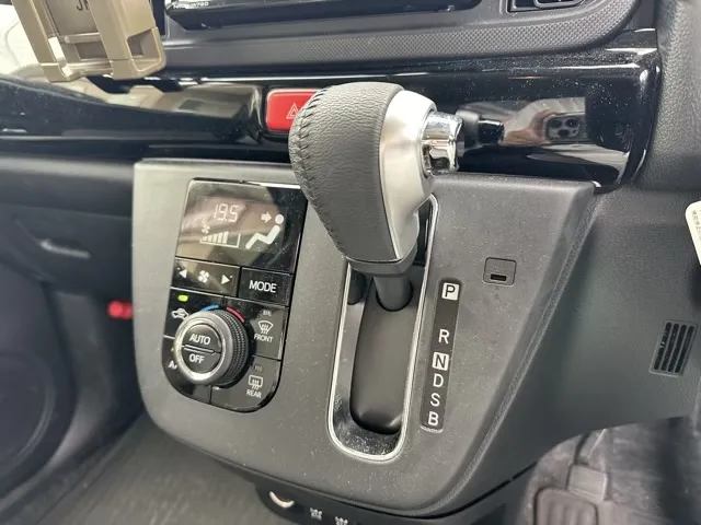 ミラトコット(ダイハツ)G-SAⅢ アナザースタイルPKG クールスタイル中古車 21