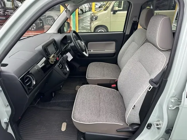 ミラトコット(ダイハツ)G-SAⅢ アナザースタイルPKG クールスタイル中古車 3