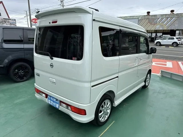クリッパー(ニッサン)G ハイルーフ中古車 13