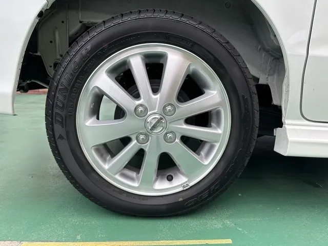 クリッパー(ニッサン)G ハイルーフ中古車 14