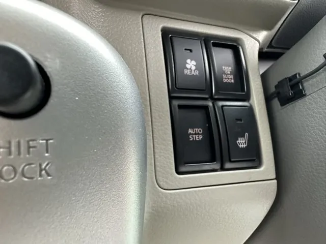 クリッパー(ニッサン)G ハイルーフ中古車 17