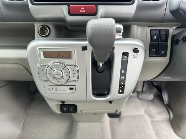 クリッパー(ニッサン)G ハイルーフ中古車 18