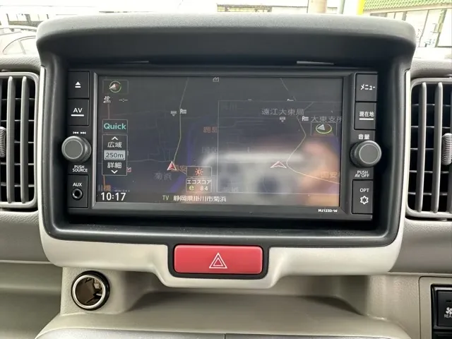 クリッパー(ニッサン)G ハイルーフ中古車 19