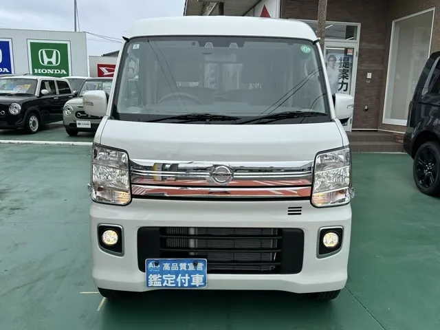 クリッパー(ニッサン)G ハイルーフ中古車 24