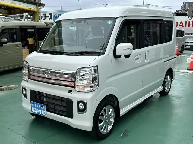 クリッパー(ニッサン)G ハイルーフ中古車 1