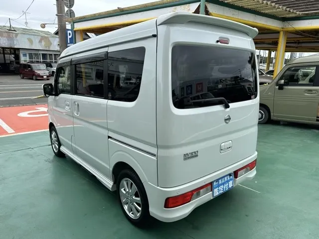 クリッパー(ニッサン)G ハイルーフ中古車 2
