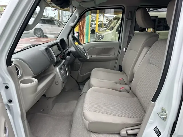 クリッパー(ニッサン)G ハイルーフ中古車 3