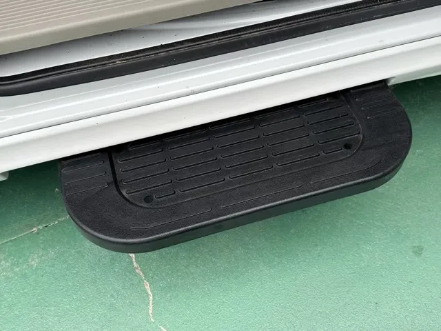 クリッパー(ニッサン)G ハイルーフ中古車 4