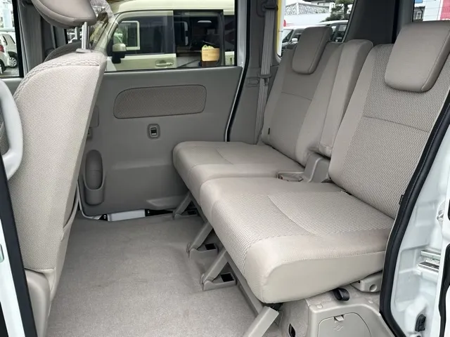 クリッパー(ニッサン)G ハイルーフ中古車 5