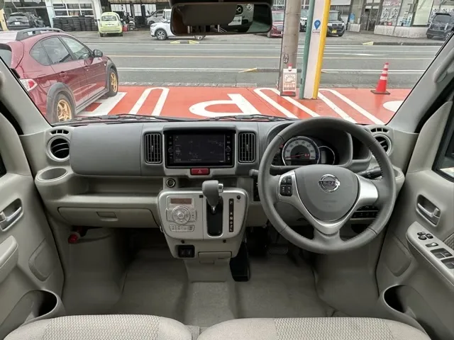 クリッパー(ニッサン)G ハイルーフ中古車 7