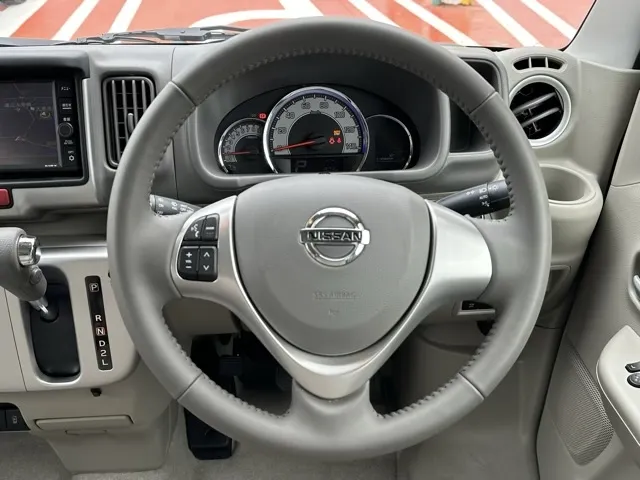 クリッパー(ニッサン)G ハイルーフ中古車 8