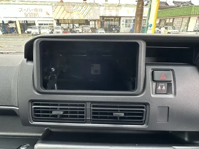 ハイゼット(ダイハツ)G届出済未使用車 17