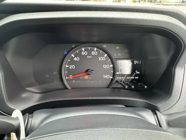 ハイゼット(ダイハツ)G届出済未使用車 19