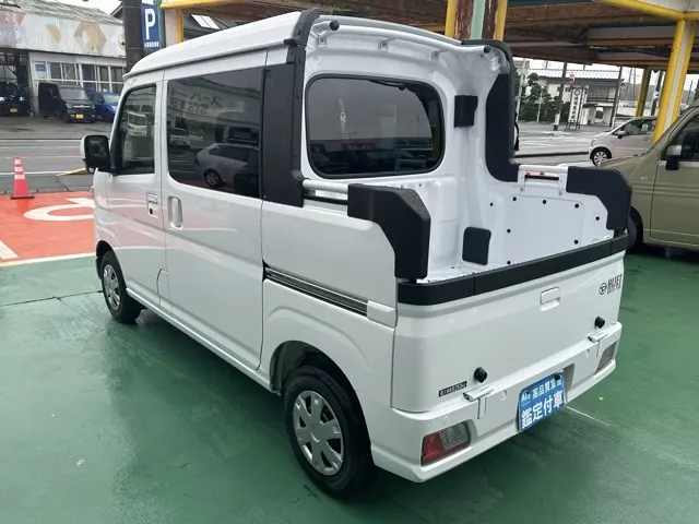 ハイゼット(ダイハツ)G届出済未使用車 2