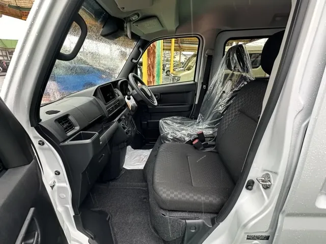 ハイゼット(ダイハツ)G届出済未使用車 3