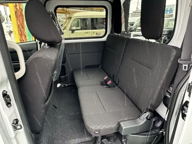 ハイゼット(ダイハツ)G届出済未使用車 4