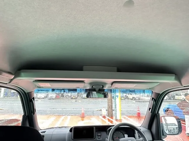 ハイゼット(ダイハツ)G届出済未使用車 5