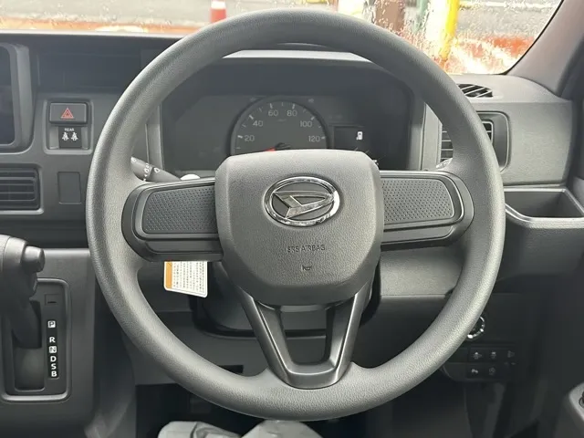 ハイゼット(ダイハツ)G届出済未使用車 7