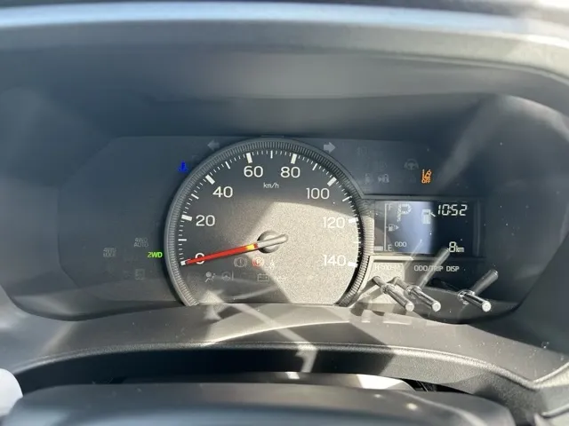 ハイゼット(ダイハツ)G ４WD届出済未使用車 21