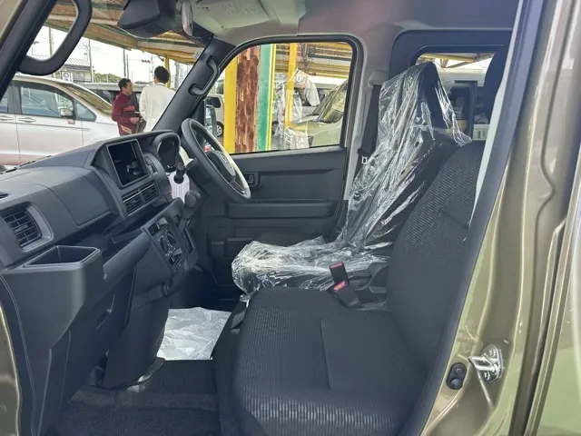ハイゼット(ダイハツ)G ４WD届出済未使用車 3